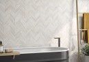 Saloni Bernini Phedra Iris Mate 40x120