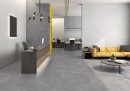 Saloni B-Stone Gris 40x120