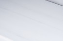 Saloni Eternal Blanco Mate 40x120