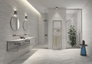 Saloni Eternal Blanco Mate 40x120