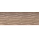 Saloni Eukalypt Prismas Marron 40x120