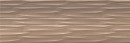 Saloni Eukalypt Prismas Marron 40x120