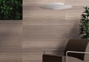 Saloni Eukalypt Prismas Marron 40x120