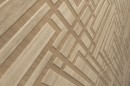 Saloni Eukalypt Kross Crema-Miel 40x120
