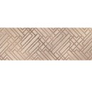 Saloni Eukalypt Kross Crema-Miel 40x120