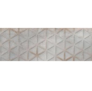 Saloni Industrial Roxy Acero 40x120 JKD490 płytka ścienna 