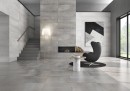 Saloni Industrial Acero 60x60