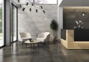 Saloni Industrial Grafito 60x60