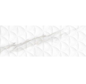 Saloni Mattei Fontana  Blanco 40x120 HSF500 płytka ścienna