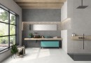 Saloni Kroma Blanco 30x90