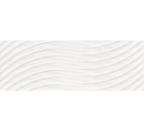 Saloni Kroma Link Blanco 30x90