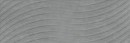 Saloni Kroma Link Grafito 30x90
