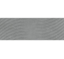 Saloni Kroma Link Grafito 30x90