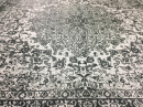 Aparici Kilim Black Natural 59,55x59,55