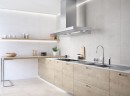 Saloni Textural Blanco 30x90