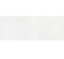 Saloni Textural Flux Blanco 30x90
