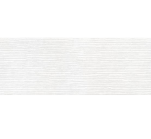 Saloni Textural Flux Blanco 30x90 KDK500 płytka ścienna