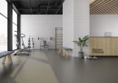 Saloni Proyeccion Ceniza 45x90