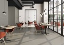 Saloni Proyeccion Bronce 45x90
