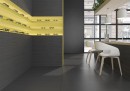 Saloni Proyeccion Antracita 45x90