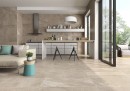 Saloni Ardesia Avorio 45x90