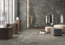 Saloni Ardesia Fumo 45x90
