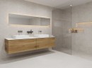 Keraben Magnetic Beige 30x90