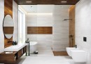 Keraben Arc Beige 30x90