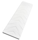 Keraben Experience Spire White 40x120