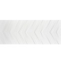 Keraben Experience Spire White 40x120