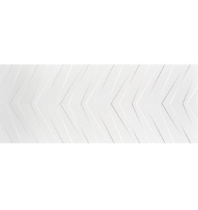 Keraben Experience Spire White 40x120 płytka ścienna
