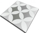 Barcelona Triumph 25x25