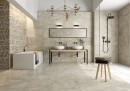 Saloni Monier Beige 45x90