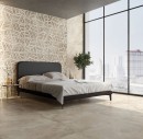 Saloni Monier Beige 45x90