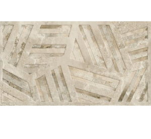 Saloni Monier Arme Beige 45x90 HNN610 płytka ścienna