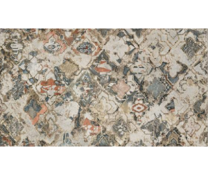 Saloni Monier Patchwork Iris 45x90 HLA990 płytka ścienna