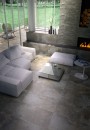 Saloni Menhir Antracita 45x90
