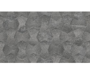 Saloni Moon Kore Gris 45x90