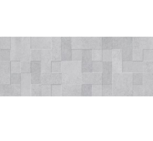 Saloni Interior Avenue Ceniza 25x75 KRH713 płytka ścienna