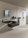 Porcelanosa Bottega White 80x80 100323080