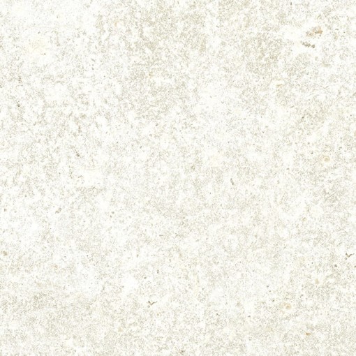 Płytka ścienno-podłogowa imitująca kamień, w kolorze białym, matowa powierzchnia Porcelanosa Prada White L 59,6x59,6 100325219