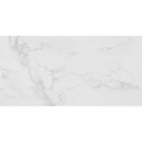 Płytka ścienno-podłogowa marmuropodobna w kolorze białym, połysk Porcelanosa Carrara Blanco Pulido 59,6x120 100316011