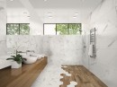 ITT Hexa Soul Matt 23x27
