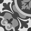 ITT Nouveau Grey 20x20