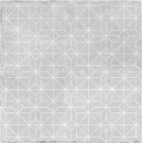 ITT Trazos White 20x20