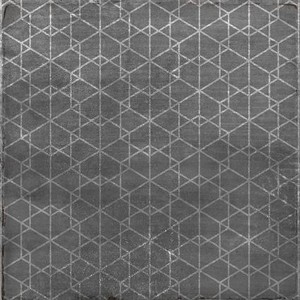 ITT Trazos Graphite 20x20 płytka gresowa patchwork