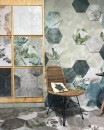 ZYX Amazonia Off White 32x36,8