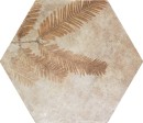 ZYX Amazonia Tropic Cotto 32x36,8