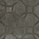 ZYX Amazonia Ethnic Black 13,8x13,8