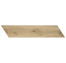 Marazzi Treverkmust Beige Chevron 73,2x11,8 M0CA